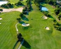 Nieuwbouw - villa - Pilar de la Horadada - Lo Romero Golf