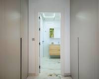 Nieuwbouw - villa - Pilar de la Horadada - Lo Romero Golf