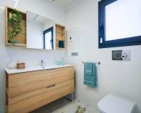 Nieuwbouw - villa - Pilar de la Horadada - Lo Romero Golf