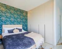 Nieuwbouw - villa - Pilar de la Horadada - Lo Romero Golf