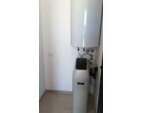 Nieuwbouw - villa - Pilar de la Horadada - Lo Romero Golf
