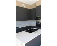 Nieuwbouw - villa - Pilar de la Horadada - Lo Romero Golf