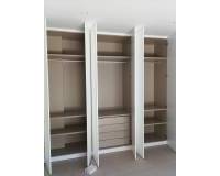 Nieuwbouw - villa - Pilar de la Horadada - Lo Romero Golf