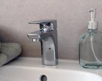 Nieuwbouw - villa - Pilar de la Horadada - parque Andromeda