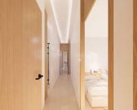 Nieuwbouw - villa - Pilar de la Horadada - Pinar de Campoverde