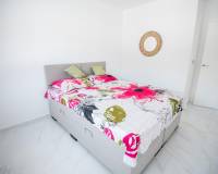 Nieuwbouw - villa - Pilar de la Horadada - Pinar de Campoverde