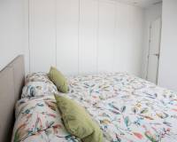 Nieuwbouw - villa - Pilar de la Horadada - Pinar de Campoverde