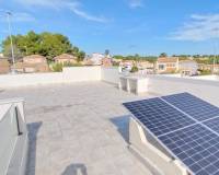 Nieuwbouw - villa - Pilar de la Horadada - Pinar de Campoverde