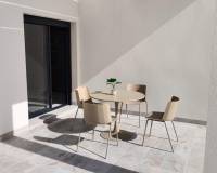 Nieuwbouw - villa - Pilar de la Horadada - Pinar de Campoverde