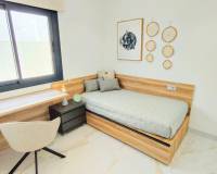 Nieuwbouw - villa - Pilar de la Horadada - Pinar de Campoverde