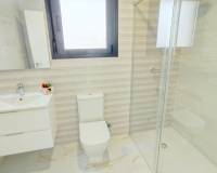 Nieuwbouw - villa - Pilar de la Horadada - Pinar de Campoverde