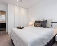 Nieuwbouw - villa - Pilar de la Horadada - pueblo