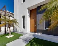 Nieuwbouw - villa - Pilar de la Horadada - Roda Golf