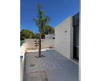 Nieuwbouw - villa - Pilar de la Horadada - Roda Golf