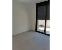 Nieuwbouw - villa - Pilar de la Horadada - Roda Golf