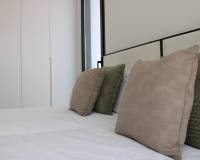 Nieuwbouw - villa - Pilar de la Horadada - Torre De La Horadada