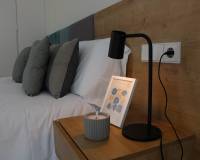 Nieuwbouw - villa - Pilar de la Horadada - Torre De La Horadada