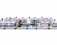 Nieuwbouw - villa - Pilar de la Horadada - Torre De La Horadada