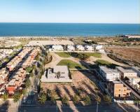 Nieuwbouw - villa - Pilar de la Horadada