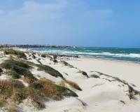 Nieuwbouw - villa - Pilar de la Horadada