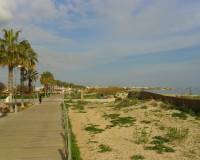 Nieuwbouw - villa - Pilar de la Horadada