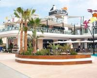 Nieuwbouw - villa - Pilar de la Horadada