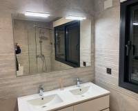 Nieuwbouw - villa - Pinoso - Camino Del Prado