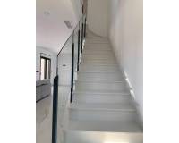 Nieuwbouw - villa - Pinoso - Camino Del Prado