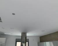 Nieuwbouw - villa - Pinoso - Camino Del Prado