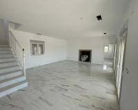 Nieuwbouw - villa - Pinoso - Camino Del Prado