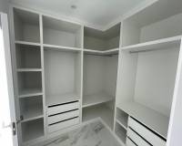 Nieuwbouw - villa - Pinoso - Camino Del Prado