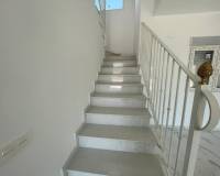 Nieuwbouw - villa - Pinoso - Camino Del Prado