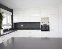 Nieuwbouw - villa - Pinoso - Camino Del Prado