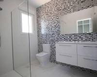 Nieuwbouw - villa - Pinoso - Camino Del Prado