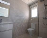 Nieuwbouw - villa - Pinoso - Camino Del Prado