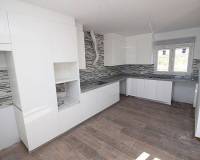 Nieuwbouw - villa - Pinoso - Camino Del Prado