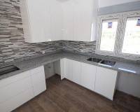 Nieuwbouw - villa - Pinoso - Camino Del Prado