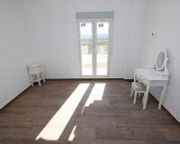 Nieuwbouw - villa - Pinoso - Camino Del Prado