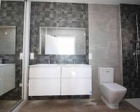 Nieuwbouw - villa - Pinoso - Camino Del Prado