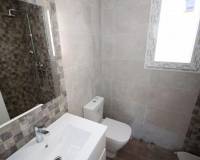 Nieuwbouw - villa - Pinoso - Camino Del Prado