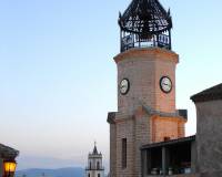 Nieuwbouw - villa - Pinoso - Campo