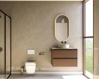 Nieuwbouw - villa - Pinoso - Lel