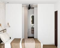 Nieuwbouw - villa - Pinoso - Lel