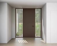 Nieuwbouw - villa - Pinoso - Lel