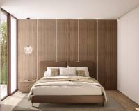 Nieuwbouw - villa - Pinoso - Lel