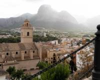 Nieuwbouw - villa - Polop - Polop Hills