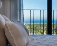 Nieuwbouw - villa - Polop - Urbanizaciones