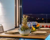 Nieuwbouw - villa - Polop - Urbanizaciones