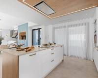 Nieuwbouw - villa - Polop - Urbanizaciones