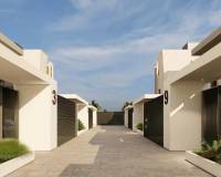 Nieuwbouw - villa - Puerto de Mazarron - El Alamillo